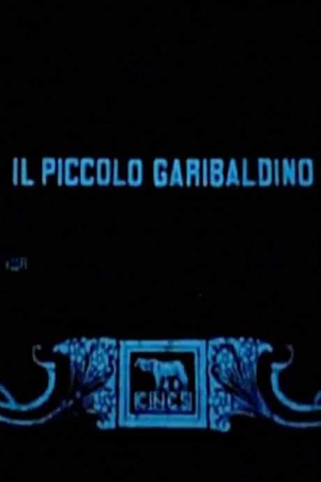 The Garibaldi Boy
